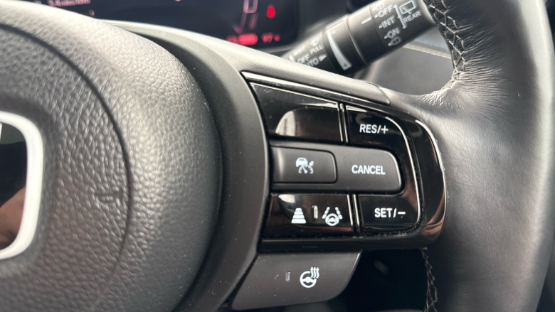 Honda E Ny1 150kW Advance 69kWh 5dr Auto Electric Hatchback